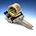 Scotch Box Sealing Tape Dispenser H1755, 2 in