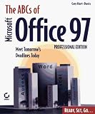 ABCs of Microsoft Office Professional for Windows 95/NT,
G HartDavis