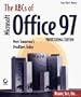 The ABCs of Microsoft Office 97