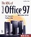 ABCs of Microsoft Office Professional for Windows 95/NT
