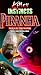 VHS : Killer Instincts: Piranha