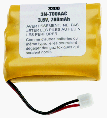 AT&T 90556 Battery