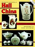 The Collector's Encyclopedia of Hall China