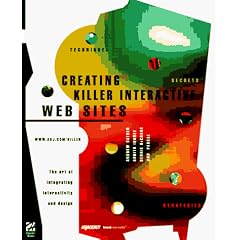 Creating Killer Interactive Sites: Web Design by Adjacency