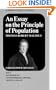 An Essay on the Principle of Population: Text, Sources and Background, Criticism (Norton Critical Edition)