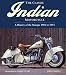 Book The Classic Indian Motorcycle: A History of the Marque 1901 to 1953