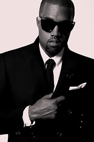 Image of Kanye West
