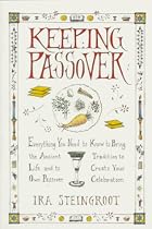 Keeping Passover