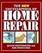 Books : New Encyclopedia of Home Repair