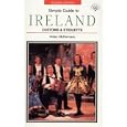 Simple Guide to Ireland: Customs and Etiquette (Simple Guides Customs and Etiquette) by Aidan McNamara