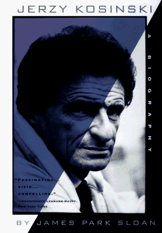  Jerzy Kosinski