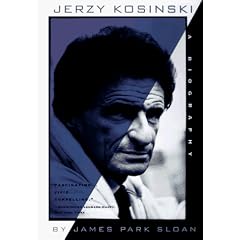 Jerzy Kosinski: A Biography