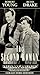 VHS : Second Woman (B&W)