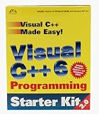 Search : Visual C++ 6 Programming Starter Kit 2.0 -