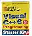 Product B00001OHDD - Product title Visual C++ 6 Programming Starter Kit 2.0 -