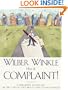 Wilber Winkle Has a Complaint