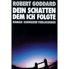 Dein Schatten, dem ich folgte