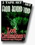 From Beyond: Lost Civilizations [VHS]