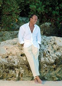 Bilder von Julio Iglesias