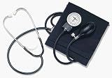 `Self-Take' Blood Pressure W/Adult Cuff (Omron#0104)