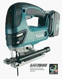 Eigenschaften Makita  / Makita AKKU-STICHSAEGE 18V BJV180RF