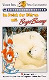 Im Reich der Bären mit Bugs Bunny [VHS]
