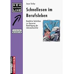 Schnellesen im Gesch�ftsleben