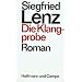 Die Klangprobe