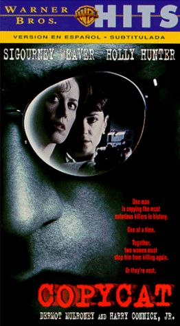 Copycat [VHS]