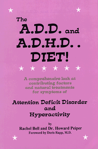 Conditions and Diseases