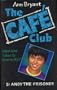 Andy the Prisoner (Cafe Club)