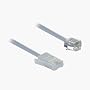 56k Fax/Data Modem to BT Cable 5m