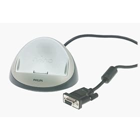 Philips Ninodock Nino Docking Station
