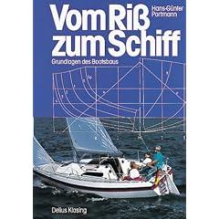 Vom Ri� zum Schiff. Grundlagen des Bootsbaus.