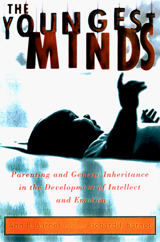 Infant-and-Toddler-Development