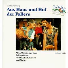 Aus Haus und Hof der Fallers
