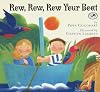 Row, Row, Row Your Boat