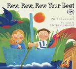 Row, Row, Row Your Boat