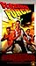 Blazing Force [VHS]