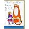 Quality literature anyone can enjoy before they're 50!