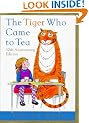 The Tiger Who Came to Tea