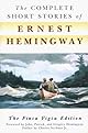 The Complete Short Stories of Ernest Hemingway