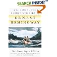 The Complete Short Stories of Ernest Hemingway: The Finca Vigia Edition by Ernest Hemingway