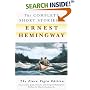 The Complete Short Stories of Ernest Hemingway: The Finca Vigia Edition