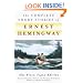 The Complete Short Stories of Ernest Hemingway: The Finca Vigia Edition