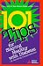 101 Tips for Staying Healthy With Diabetes (& Avoiding Complications): A Project of the American Diabetes Association