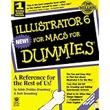 illustrator 6 for macs for dummies