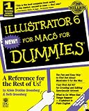 Illustrator 6 for Macs for Dummies
