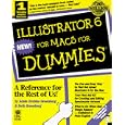 Illustrator 6 for Macs for Dummies
