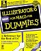 Books : Illustrator 6 for Macs for Dummies